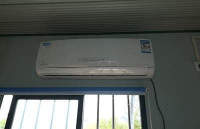 乌海空调维修在哪里找