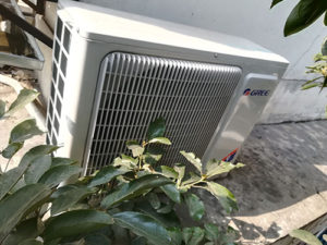 乌海空调维修售后服务