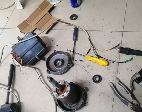 乌海空调维修售后服务中心电话在哪里找