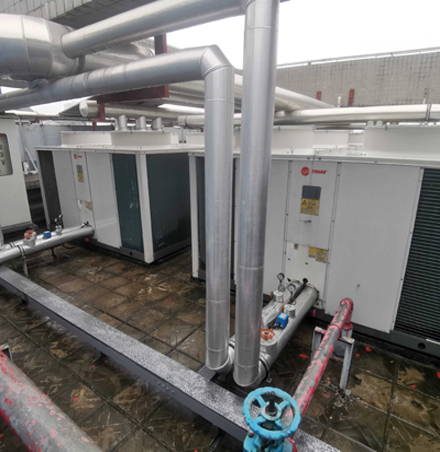 乌海附近中央空调维修 乌海上门中央空调维修