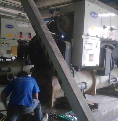 乌海冰箱维修 乌海制冷设备维修